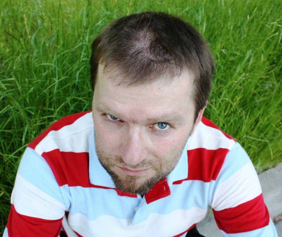 Игорь Сушко фотография #37