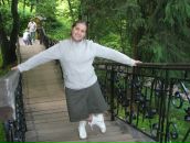 Фотография Кучерук Арины