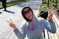 Фотография Ларичкиной Марины