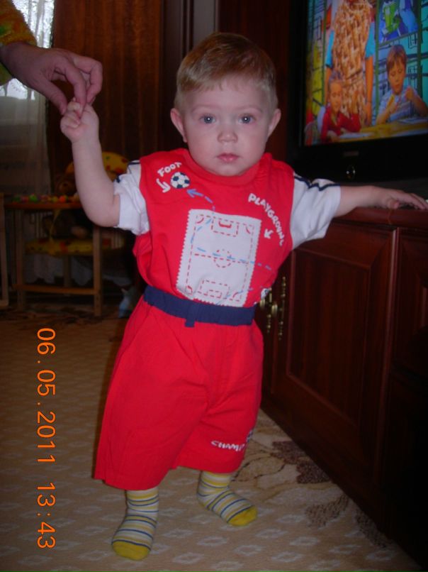 Дмитрий Поляков фотография #12