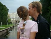 Фотография Фёдоровой Натальи