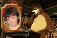 Фотография Александровой Эли