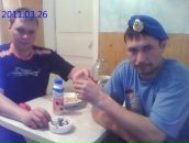 Фотография Чертихина Александра