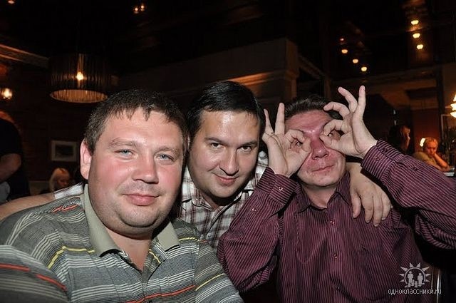 Денис Сухарев фотография #12