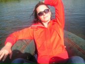 Фотография Алексеевой Анны