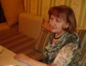 Фотография Ивановой Галины