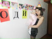 Фотография Волковой Юлии