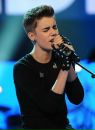 Фотография Justin Bieber