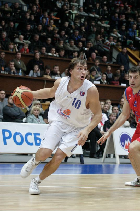 Сергей Иванов фотография #23