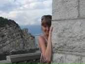 Фотография Киселёвой Виктории