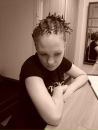 Фотография Говоровой Ксюши