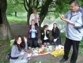 Фотография Pushkareva Anna