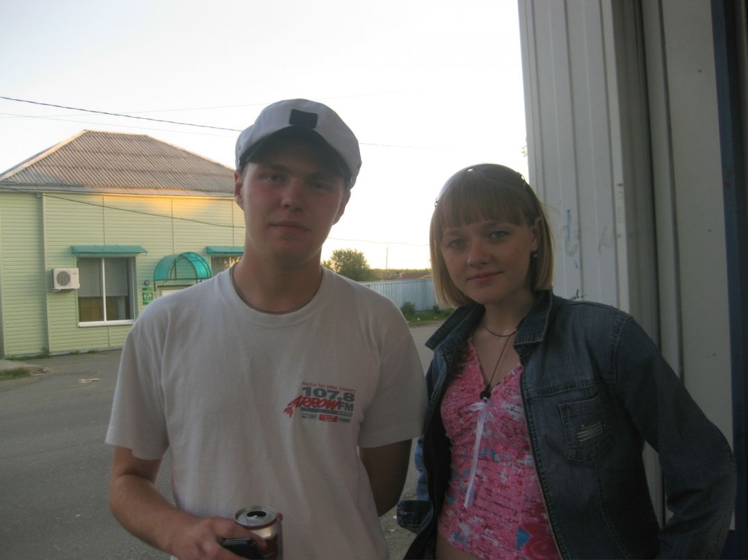 Сергей Каргаполов фотография #3