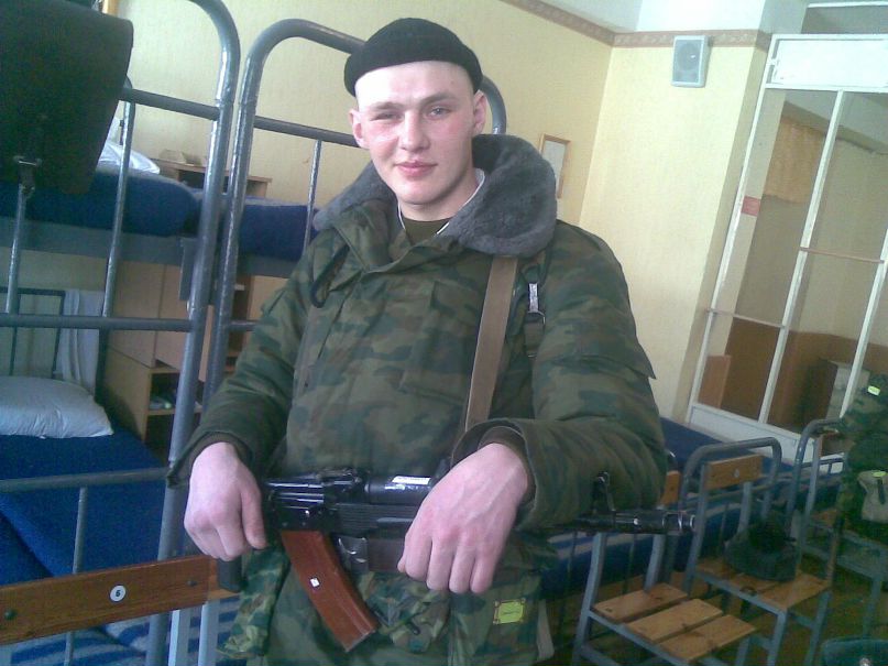 Александр Савельев фотография #14