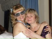 Фотография Львовой Ольги