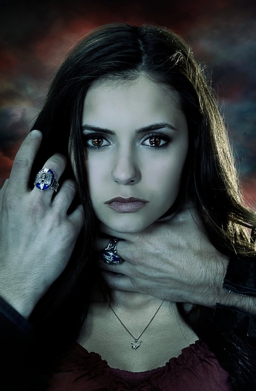 Elena Gilbert фотография #41
