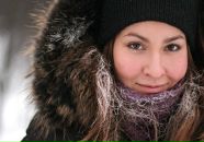 Фотография Кутателадзе Елены