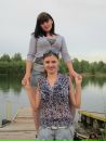 Фотография Поляковой Екатерины