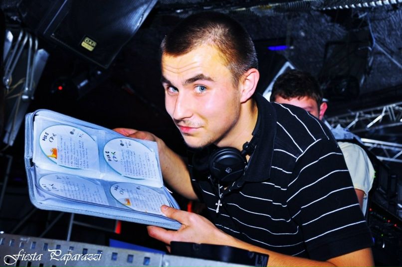 Mihail Gorbatenko фотография #32