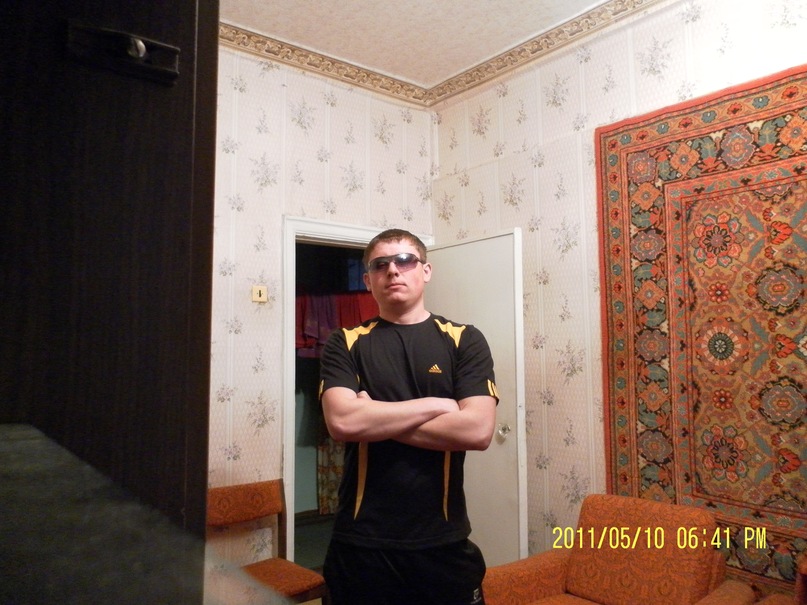 Андрей Моисеенко фотография #14