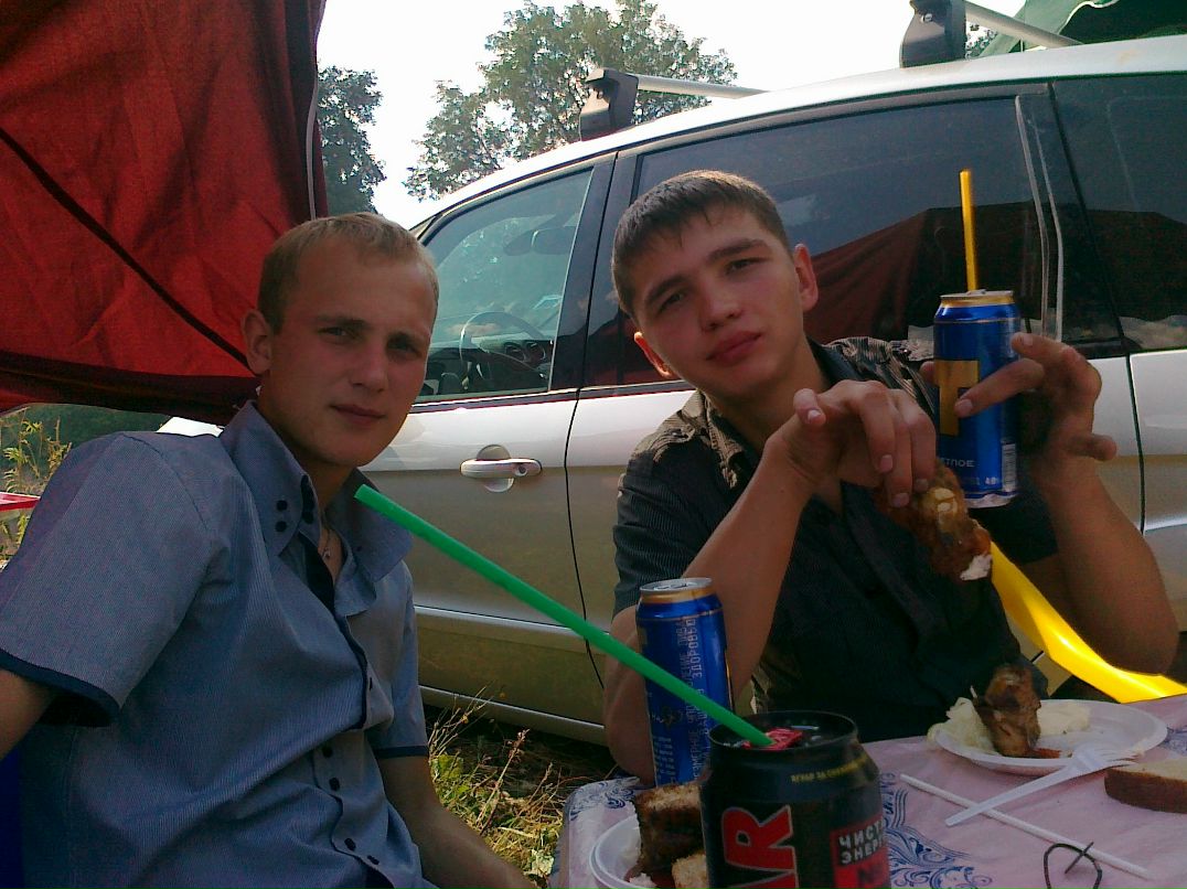 Дмитрий Старцев фотография #16