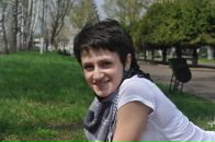 Фотография Афанасьевой Елены