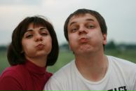 Фотография Бабкина Антона