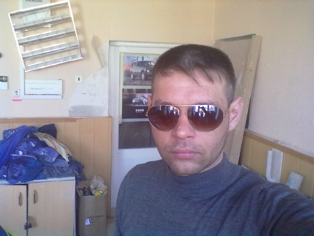 Дмитрий Марычев фотография #37