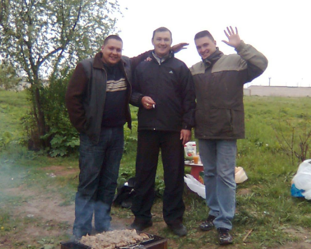 Артем Васильков фотография #43