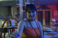 Фотография Сахаровой Зули