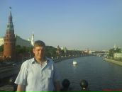 Фотография Моисеева Сергея