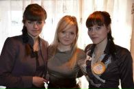 Фотография Громовой Нинули