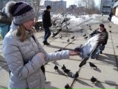 Фотография Кершуковой Марины