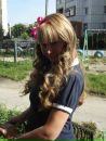 Фотография Петелиной Екатерины