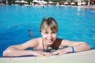 Фотография Трофимук Алёны