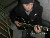 Фотография Царегородцева Дмитрия