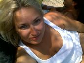 Фотография Гайдуковой-Лавриной Анастасии