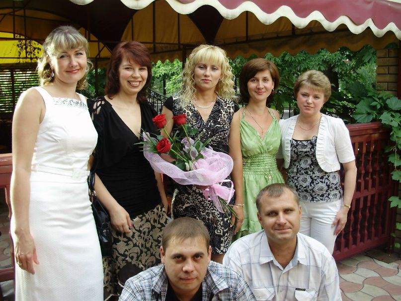 Дмитрий Соколов фотография #37