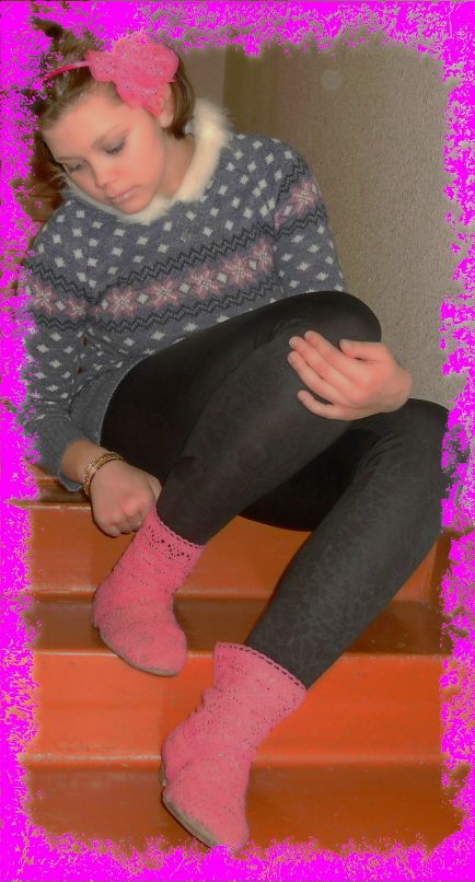 Ксения Софонова фотография #27