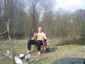 Фотография Мороза Ивана