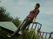 Уляна Лаврів фотография #1