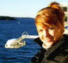 Фотография Кудрявцевой Дарьи