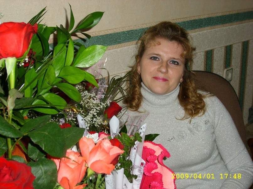 Миша Осипенко фотография #11