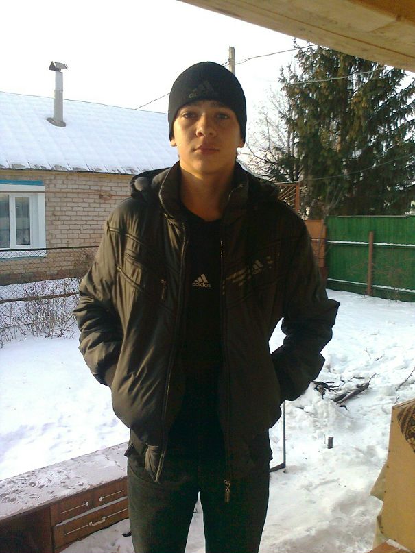 Михаил Платонов фотография #30