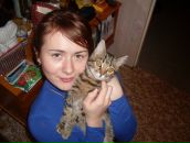 Фотография Кузьмич Ирины