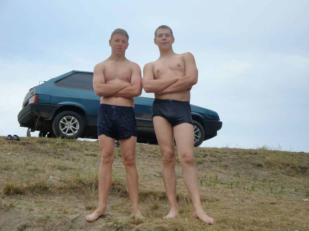 Сергей Игнатов фотография #35