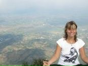 Фотография Полянской Ирины