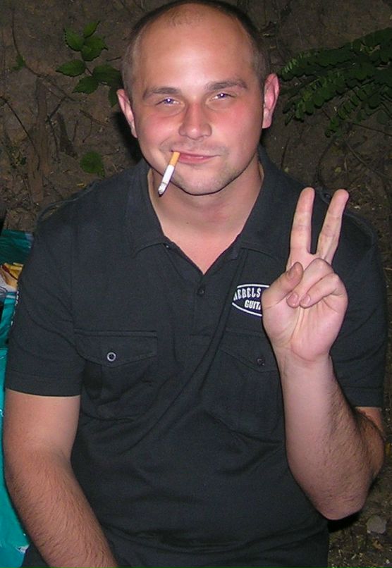 Слава Косарев фотография #33