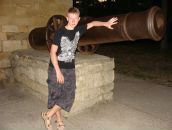 Фотография Михайлова Кости