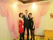 Фотография Гумеровой Лили